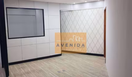 Sala para alugar por R$ 5.950,00/mês - Santa Terezinha - Paulínia/SP