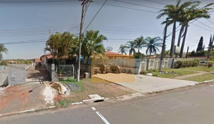 Terreno comercial à venda, Santa Terezinha, Paulínia.