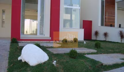 Sobrado residencial à venda, Swiss Park, Campinas.