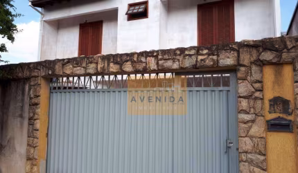 Casa residencial à venda, Vila Bressani, Paulinia.