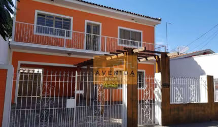 Sobrado com 3 dormitórios à venda, 250 m² por R$ 1.490.000,00 - Morumbi - Paulínia/SP