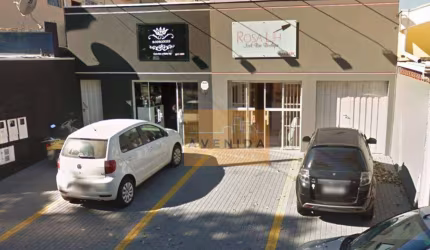 Casa comercial à venda, investimento Nova Paulínia, Paulínia.