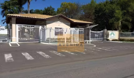 Terreno à venda, 510 m² por R$ 395.000,00 - Condomínio Aurora - Paulínia/SP