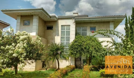 Chácara com 3 dormitórios à venda, 700 m² por R$ 1.600.000,00 - Parque da Represa - Paulínia/SP