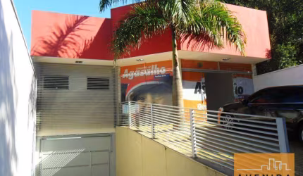 Salão à venda, 415 m² por R$ 3.600.000,00 - Santa Cecília - Paulínia/SP