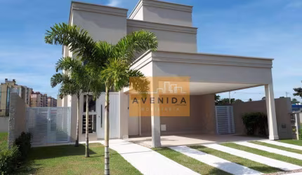 Sobrado, 250 m² - venda por R$ 2.300.000,00 ou aluguel por R$ 9.705,00/mês - Jardim America - Paulínia/SP