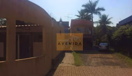 Prédio comercial para venda e locação, Jardim America, Paulínia - PR0011.