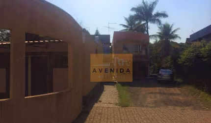 Prédio comercial para venda e locação, Jardim America, Paulínia - PR0011.