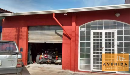 Sala à venda, 75 m² por R$ 600.000,00 - Jardim dos Calegaris - Paulínia/SP