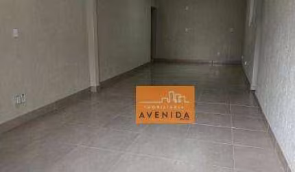 Sala para alugar por R$ 2.800,00/mês - Jardim dos Calegaris - Paulínia/SP