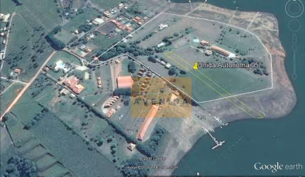 Chácara residencial à venda, Bom Retiro, Bragança Paulista.