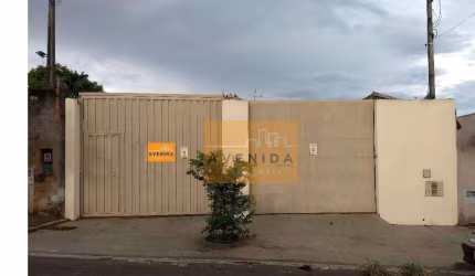 Terreno residencial à venda, Parque Bom Retiro, Paulínia.