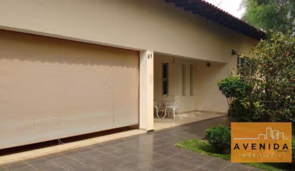 Casa com 3 dormitórios à venda, 200 m² por R$ 1.339.000,00 - Jardim de Itapoan - Paulínia/SP