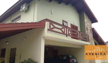 Sobrado residencial à venda, Jardim Itapuã, Paulínia.