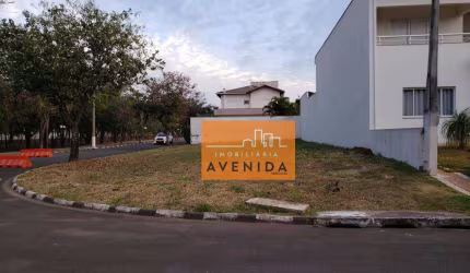 Terreno à venda, 342 m² por R$ 330.000 - João Aranha - Paulínia/SP