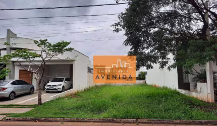 Terreno à venda, 300 m² por R$ 575.000 - Parque Brasil 500 - Paulínia/SP