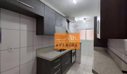 Apartamento à venda, 76 m² por R$ 570.000,00 - Jardim America - Paulínia/SP
