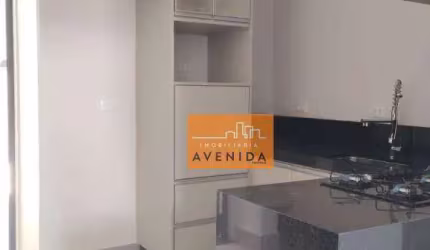 Casa em condomínio com 3 dormitórios à venda, 156 m² por R$ 1.050.000 - Vila Monte Alegre - Paulínia/SP