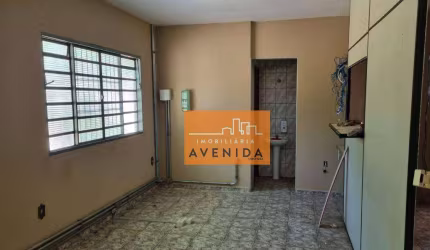 Sala para alugar, 50 m² por R$ 1.200,00/mês - Santa Cecília - Paulínia/SP