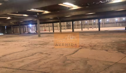 Área, 58600 m² - venda por R$ 17.000.000,00 ou aluguel por R$ 80.000,00/mês - Betel - Paulínia/SP