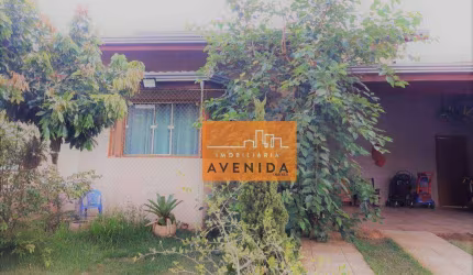 Casa com 3 dormitórios à venda, 174 m² por R$ 890.000,00 - Jardim Planalto - Paulínia/SP