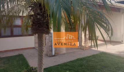 Casa à Venda no Santa Cecília em Paulínia