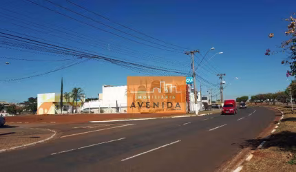 Terreno para alugar, 452 m² por R$ 5.500,00/mês - Parque da Figueira - Paulínia/SP