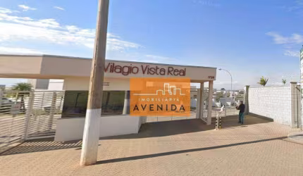 Casa à venda, 112 m² por R$ 495.000 - Saltinho - Paulínia/SP