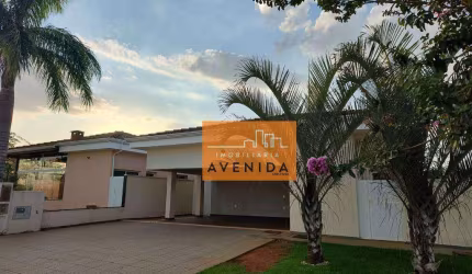 Casa com 3 dormitórios à venda, 180 m² por R$ 1.200.000,00 - Condomínio Terras do Cancioneiro - Paulínia/SP