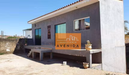 Chácara com 3 dormitórios à venda por R$ 1.300.000,00 - Vila José Paulino Nogueira - Paulínia/SP