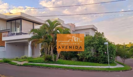 Sobrado à venda, 262 m² por R$ 1.440.000,00 - Residencial Paineiras - Paulínia/SP