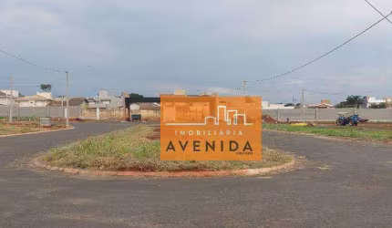 Terreno à venda, 312 m² por R$ 400.000,00 - Betel - Paulínia/SP