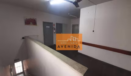 Salas Comerciais no Centro de Paulínia