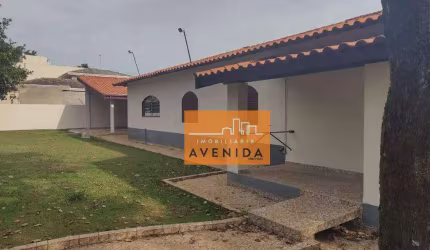Casa com 4 dormitórios à venda, 270 m² por R$ 1.200.000,00 - Jardim de Itapoan - Paulínia/SP