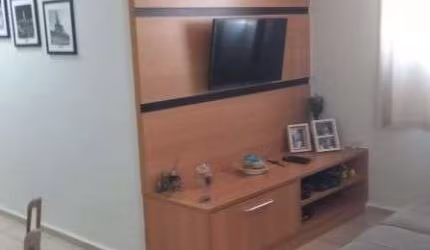Apartamento com 2 dormitórios para alugar por R$ 2.245,00/mês - Residencial Spazio Poeme - Paulínia/SP