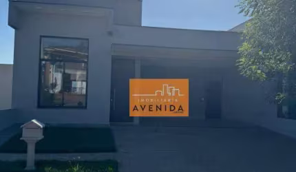 Casa com 3 dormitórios à venda, 1553 m² por R$ 1.180.000 - Parque Gabriel - Hortolândia/SP