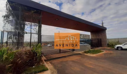 Terreno à Venda no Condomínio Villagio em Paulínia