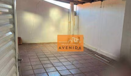 Casa com 3 dormitórios à venda, 337 m² por R$ 950.000,00 - Jardim dos Calegaris - Paulínia/SP