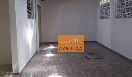 Casa com 3 dormitórios à venda, 140 m² por R$ 399.000 - Jardim Flamboyant - Paulínia/SP