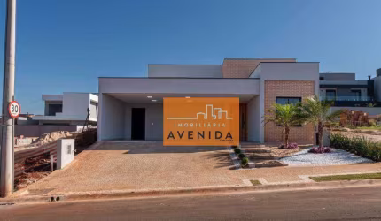 Casa em condominio com 3 dormitórios à venda, 198 m² por R$ 1.790.000