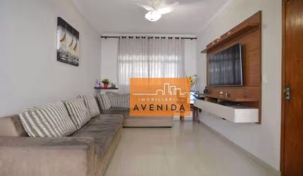Casa com 2 dormitórios à venda, 181 m² por R$ 850.000,00 - Jardim Europa - Paulínia/SP
