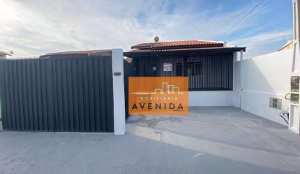Casa à venda, 281 m² por R$ 900.000,00 - Jardim Ypê - Paulínia/SP