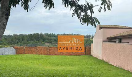 Terreno à venda, 485 m² por R$ 450.000,00 - Chácara Santa Margarida - Campinas/SP