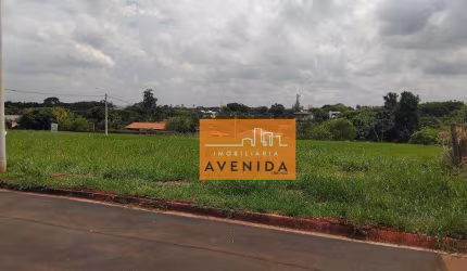 Terrenos à Venda no Calegaris em Paulínia