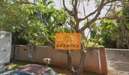 Terreno à venda, 4000 m² por R$ 3.800.000,00 - Morumbi - Paulínia/SP
