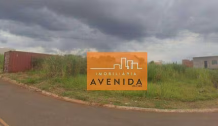 Terreno à venda, 230 m² por R$ 230.000,00 - Jardim Planalto - Paulínia/SP