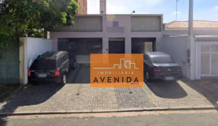 Casa com 8 dormitórios à venda, 200 m² por R$ 1.400.000,00 - Nova Paulínia - Paulínia/SP