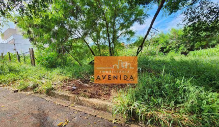 Terreno à venda, 300 m² por R$ 230.000 - São Luiz - Paulínia/SP