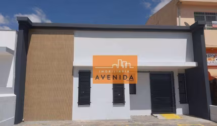 Casa, 420 m² - venda por R$ 3.700.000,00  ou aluguel por R$ 15.000/mês - Nova Paulínia - Paulínia/SP