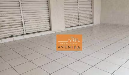 Salão para alugar por R$ 18.000/mês - Morumbi - Paulínia/SP